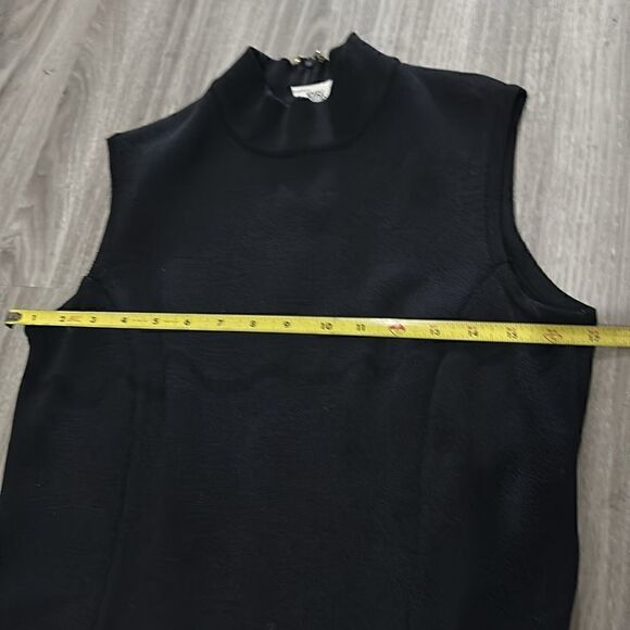 ST.JOHN DRESS SIZE 8 - Picture 9 of 11